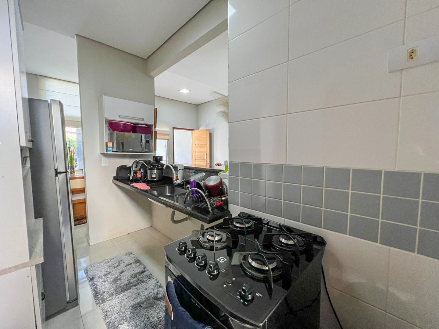 Casa Residencial para venda no bairro Antares de Londrina - Foto 14