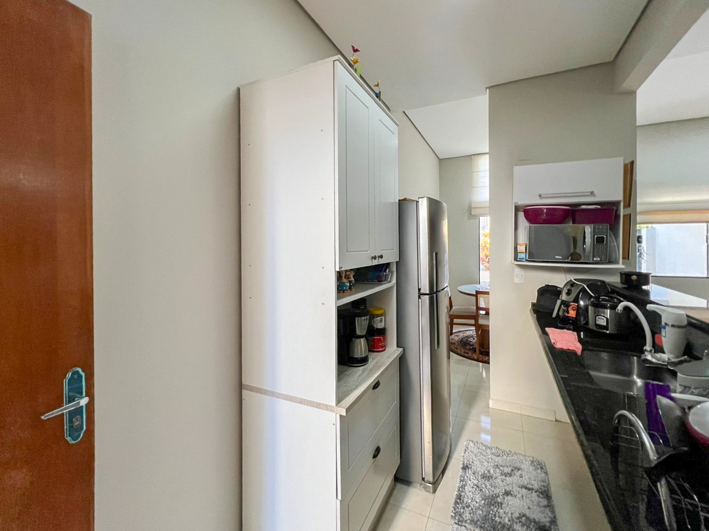 Casa Residencial para venda no bairro Antares de Londrina - Foto 15