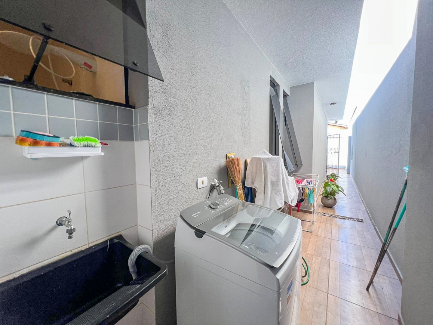 Casa Residencial para venda no bairro Antares de Londrina - Foto 16