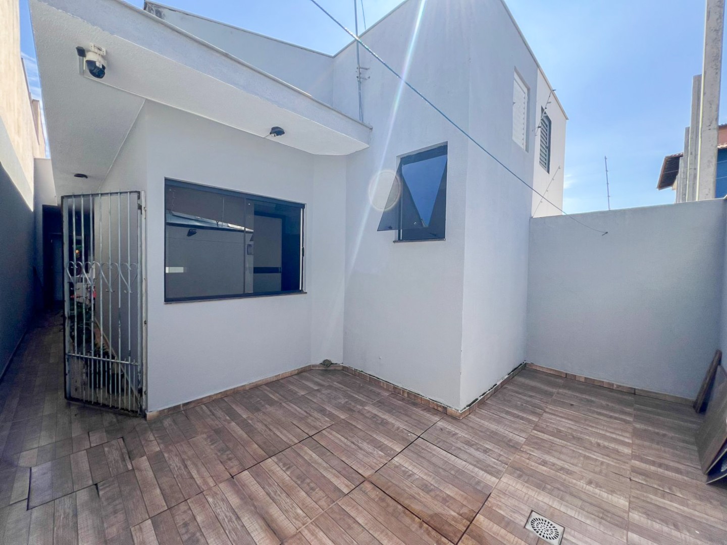 Casa Residencial para venda no bairro Antares de Londrina - Foto 17