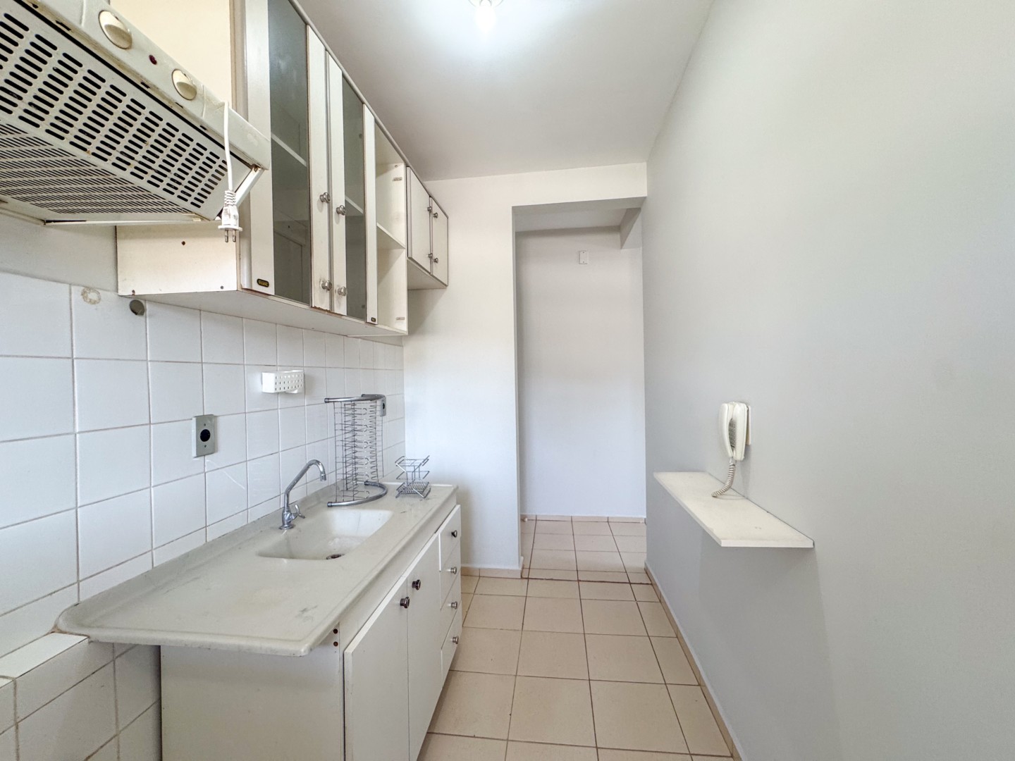 Apartamento para locação no bairro Sao Pedro de Londrina - Foto 6