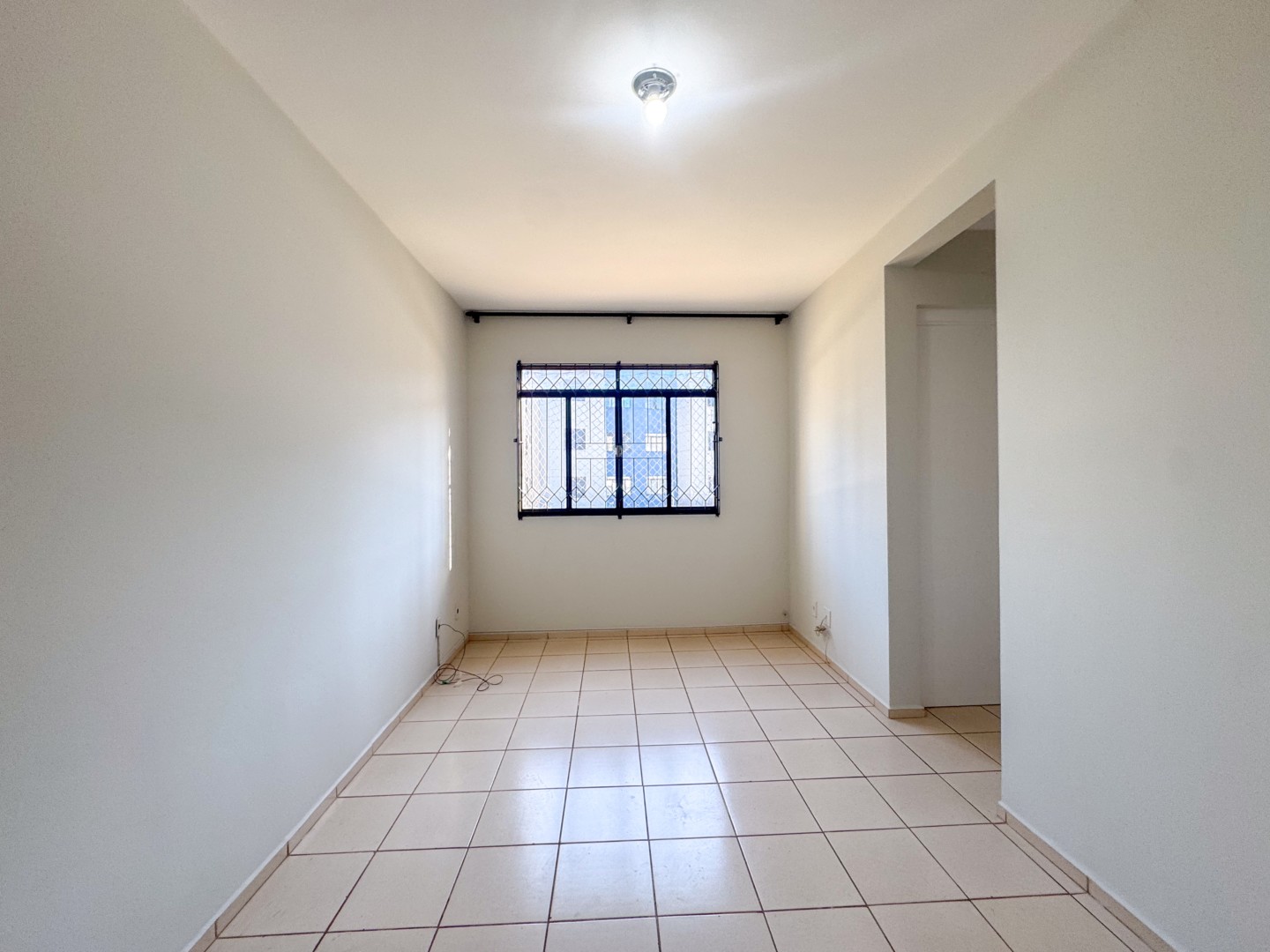 Apartamento para locação no bairro Sao Pedro de Londrina - Foto 3