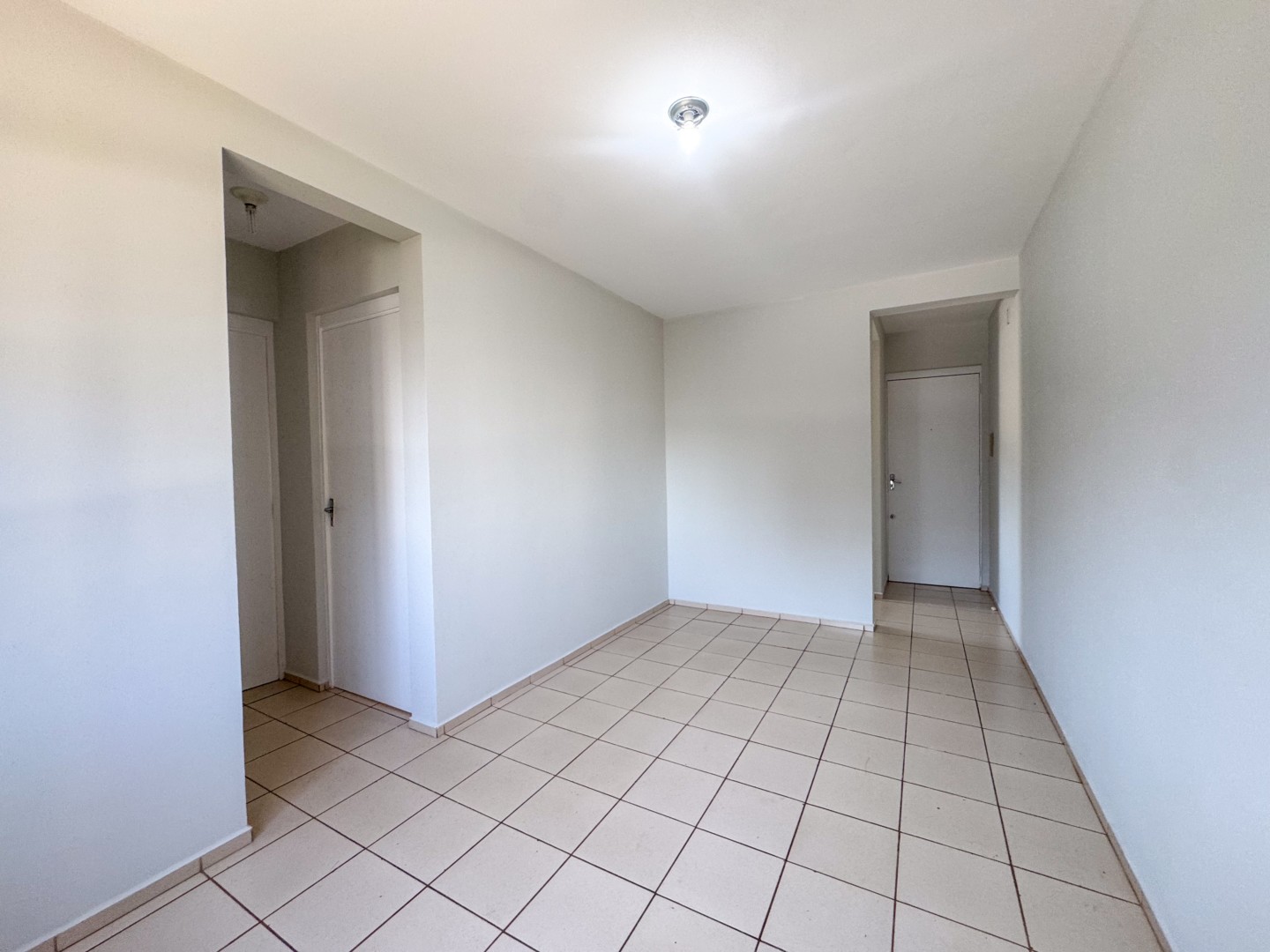 Apartamento para locação no bairro Sao Pedro de Londrina - Foto 4