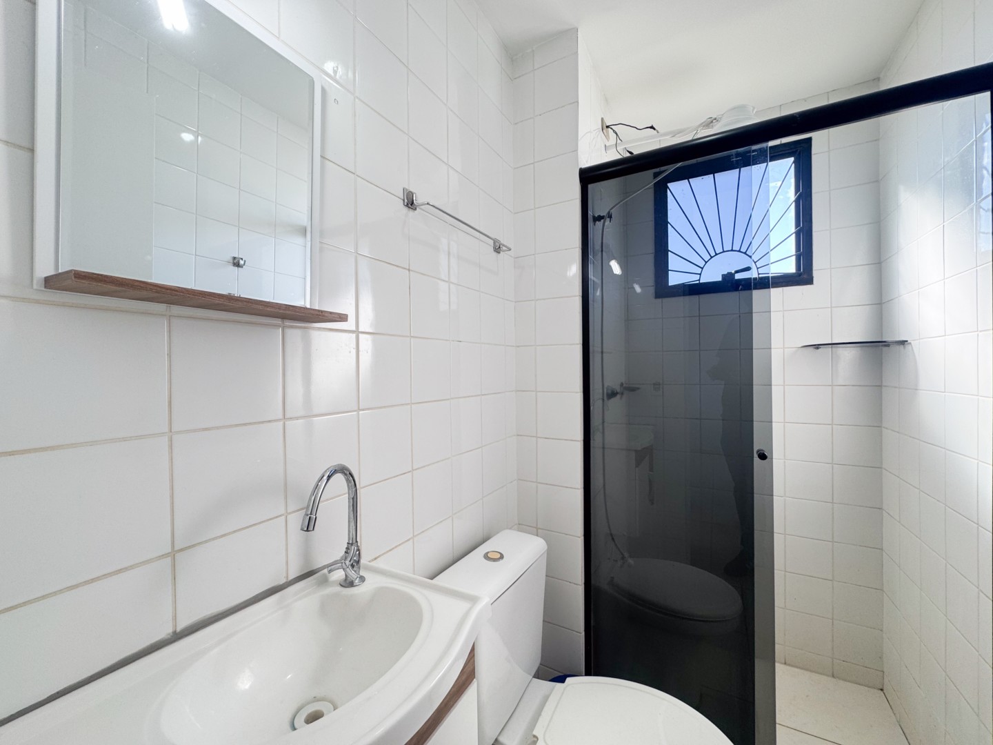 Apartamento para locação no bairro Sao Pedro de Londrina - Foto 14