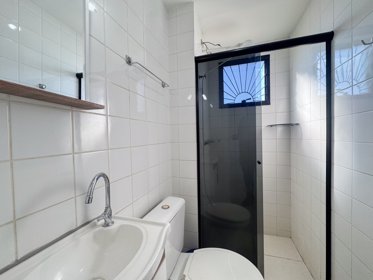 Apartamento para locação no bairro Sao Pedro de Londrina - Foto 15