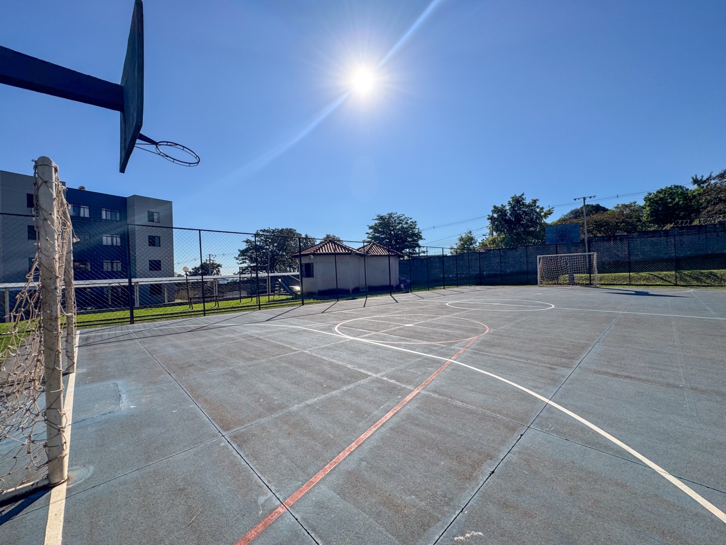 Apartamento para locação no bairro Sao Pedro de Londrina - Foto 20
