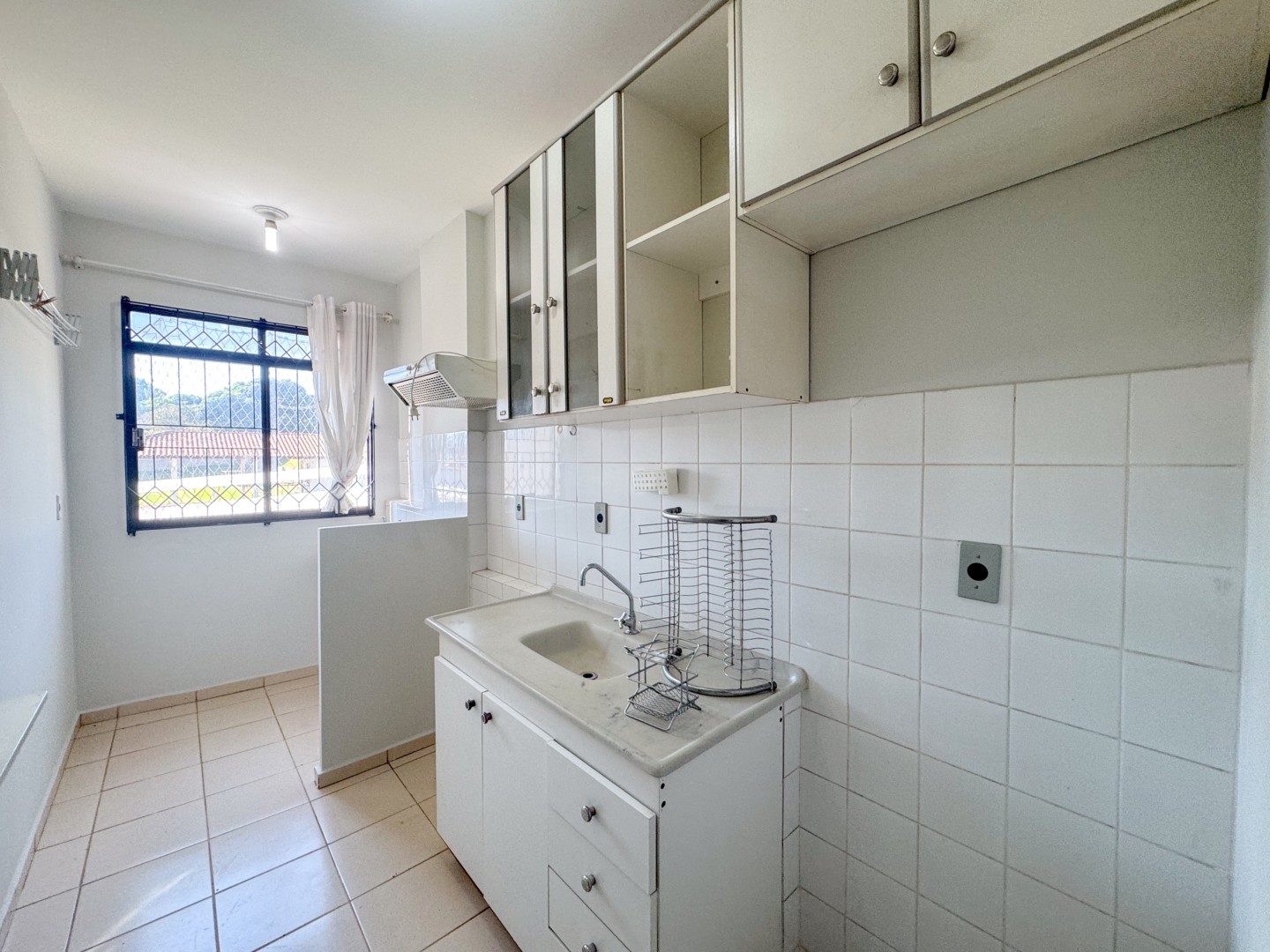 Apartamento para locação no bairro Sao Pedro de Londrina - Foto 5
