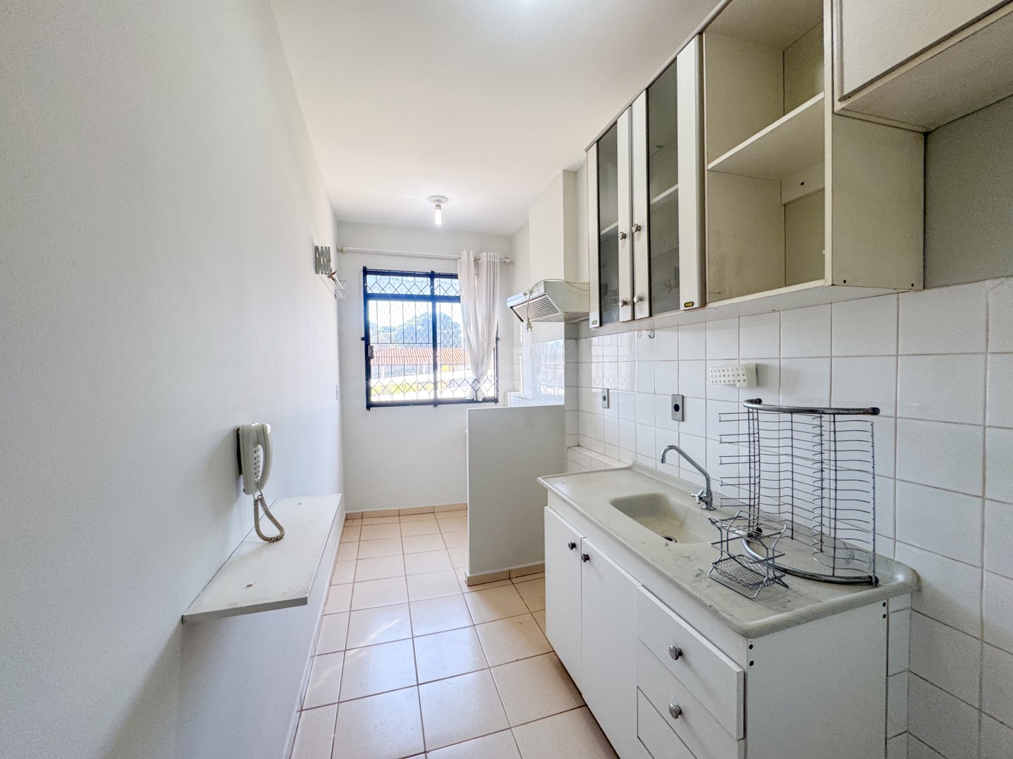 Apartamento para locação no bairro Sao Pedro de Londrina - Foto 7