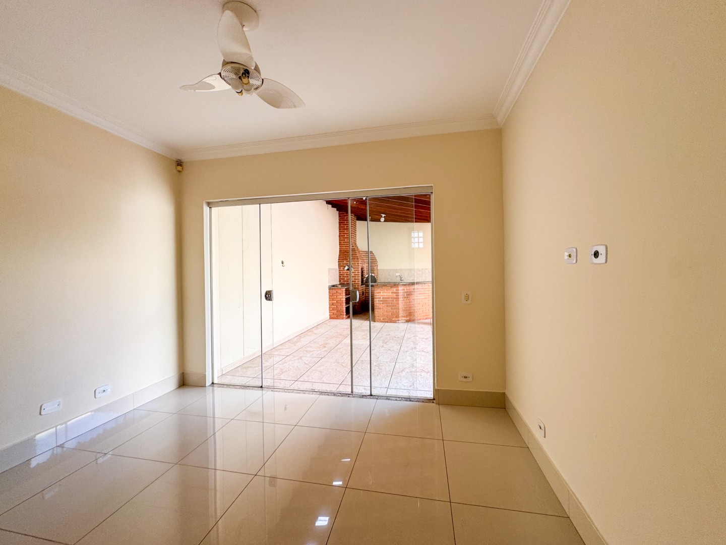 Casa Residencial para locação no bairro Universitario de Londrina - Foto 27
