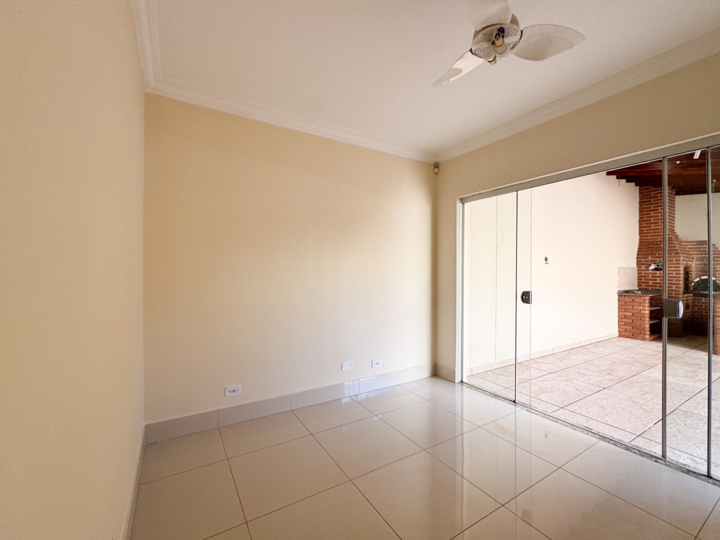 Casa Residencial para locação no bairro Universitario de Londrina - Foto 28