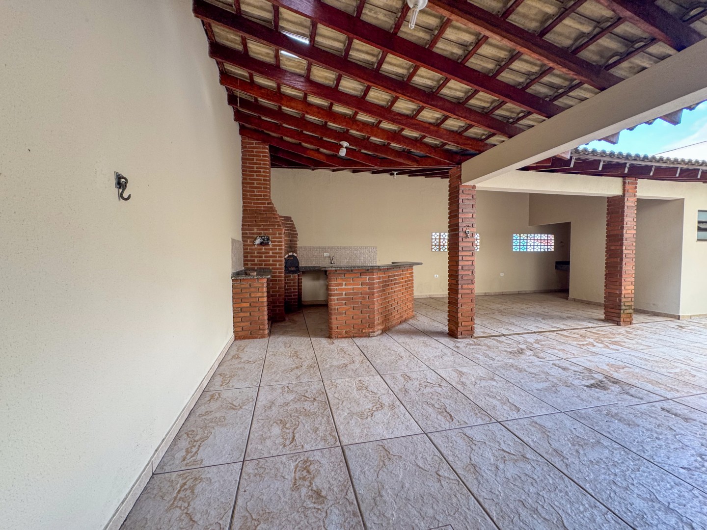 Casa Residencial para locação no bairro Universitario de Londrina - Foto 33