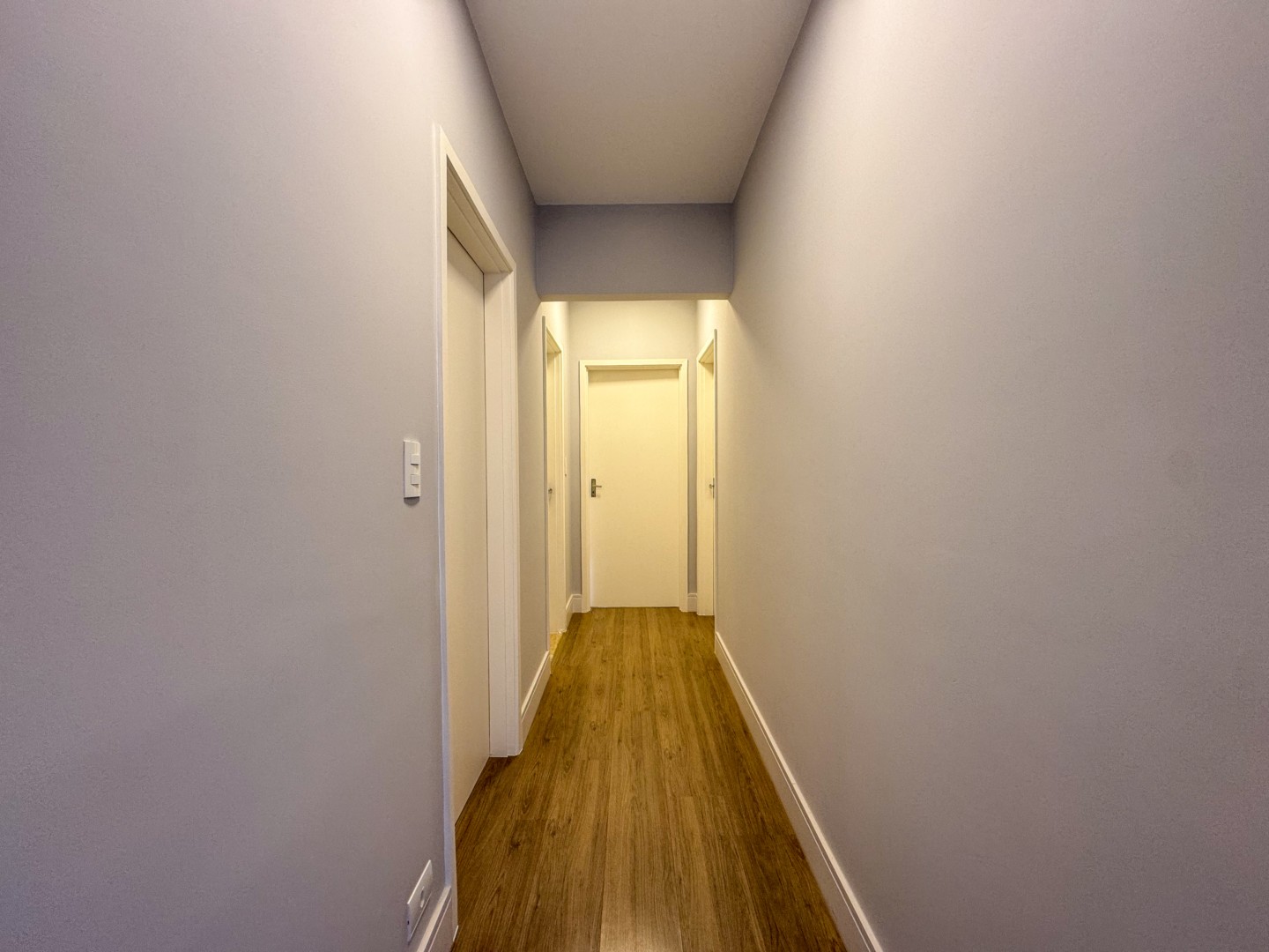 Apartamento para locação no bairro Centro de Londrina - Foto 8