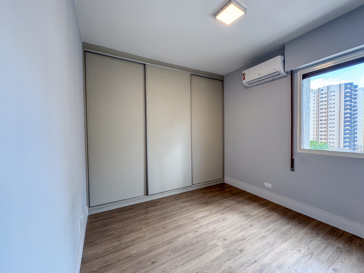 Apartamento para locação no bairro Centro de Londrina - Foto 15