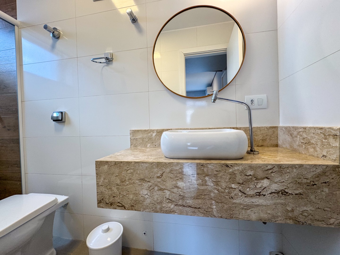 Apartamento para locação no bairro Centro de Londrina - Foto 22