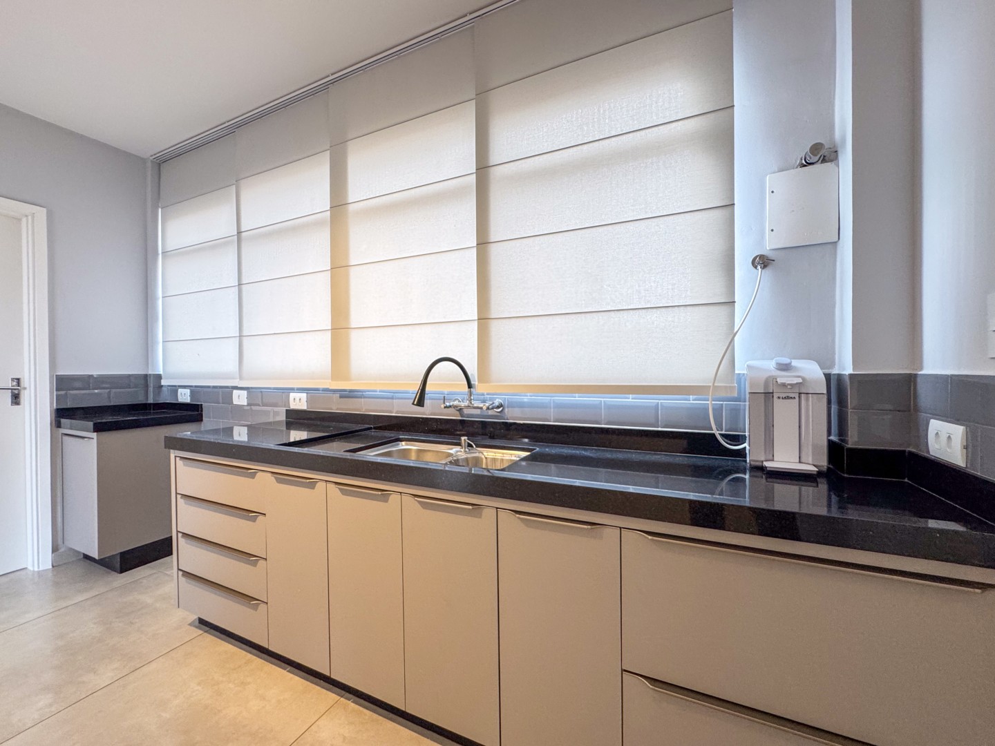 Apartamento para locação no bairro Centro de Londrina - Foto 28