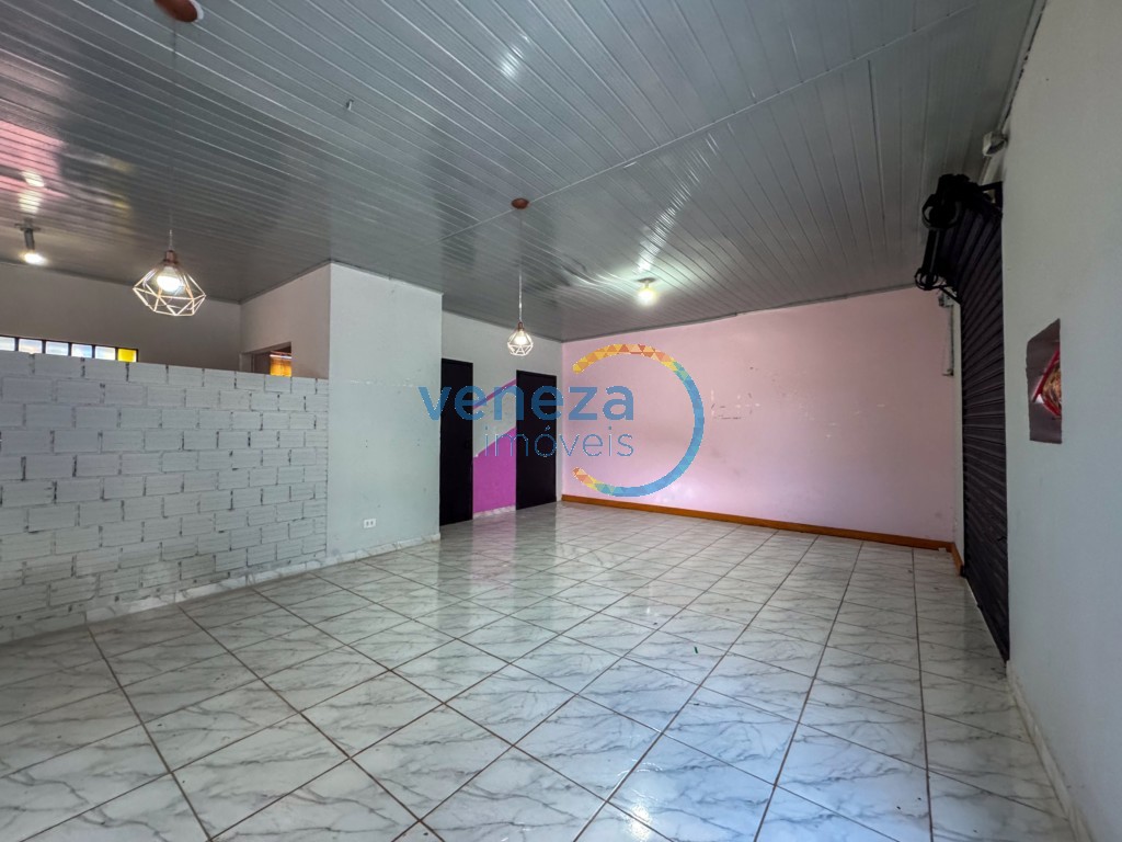Salão-loja para venda no bairro Piza de Londrina - Foto 7