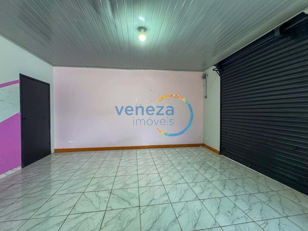 Salão-loja para venda no bairro Piza de Londrina - Foto 11