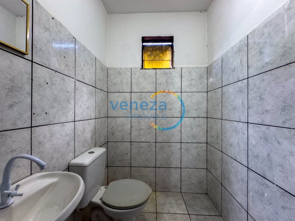 Salão-loja para venda no bairro Piza de Londrina - Foto 13