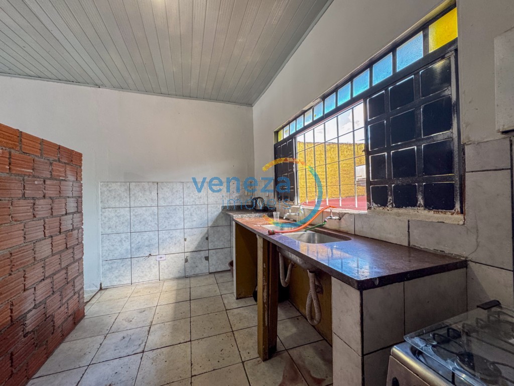 Salão-loja para venda no bairro Piza de Londrina - Foto 15