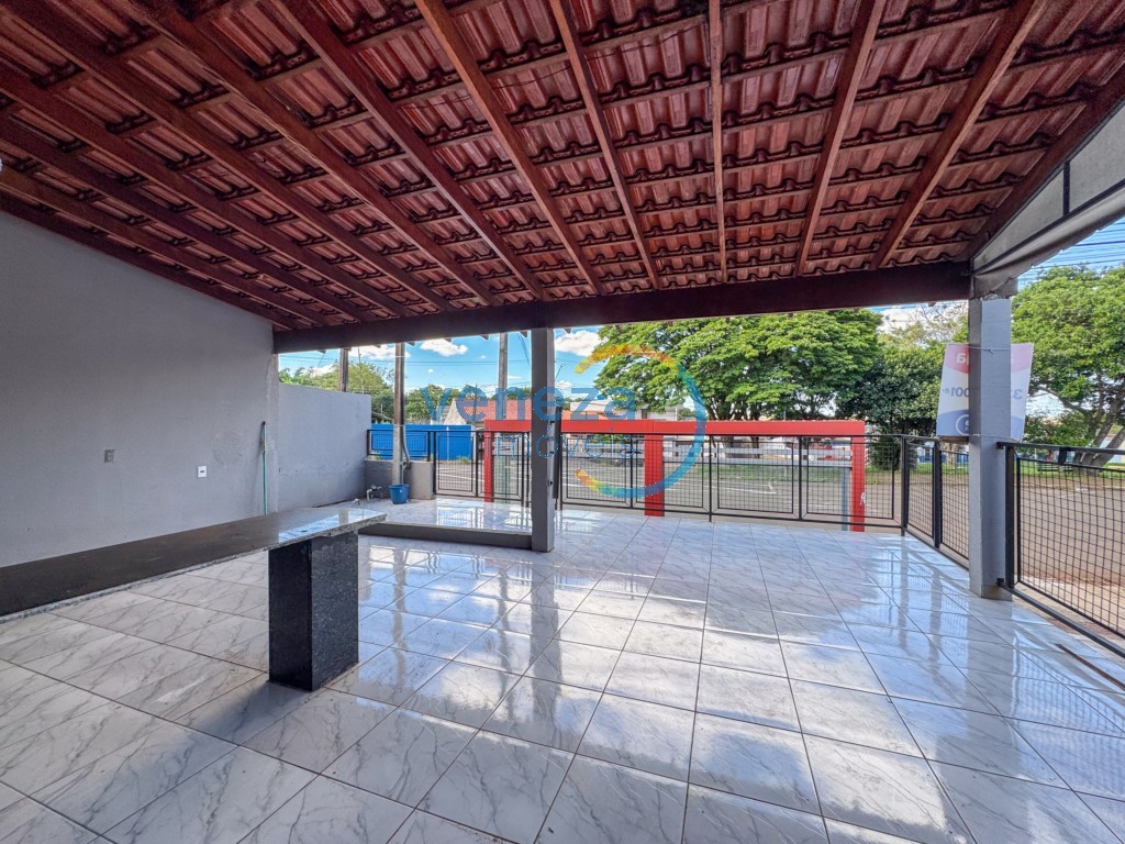 Salão-loja para venda no bairro Piza de Londrina - Foto 21