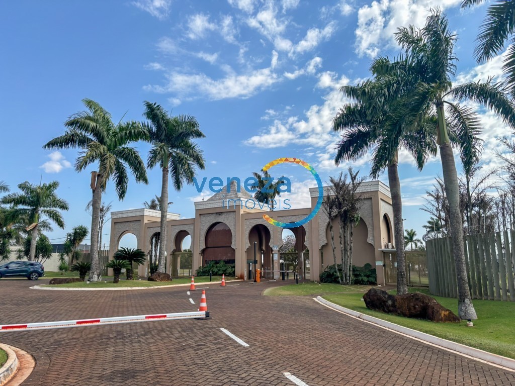 Casa Residencial para locacao no Terras de Canaa em Cambe com 200m² por R$ 8.000,00