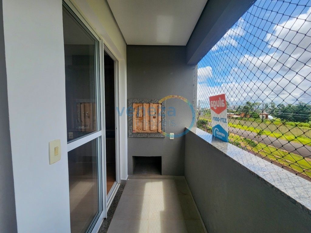 Apartamento para venda no Columbia em Londrina com 73,52m² por R$ 270.000,00  - Foto 3