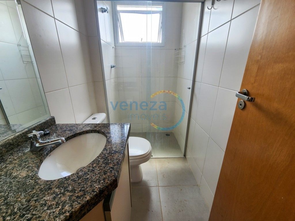Apartamento para venda no bairro Columbia de Londrina - Foto 4