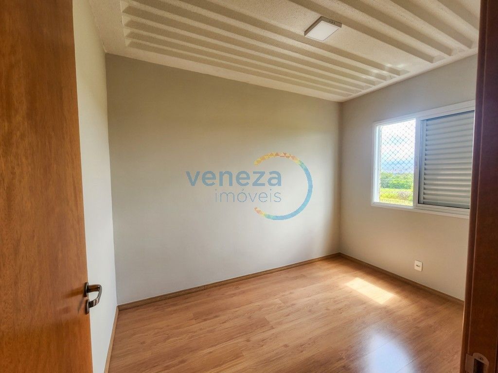 Apartamento para venda no bairro Columbia de Londrina - Foto 5