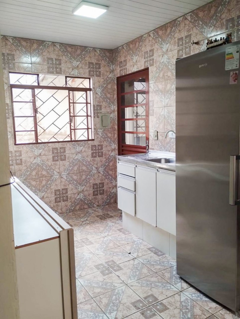 Casa à venda em Ouro Verde, Londrina — Portal Chave Fácil