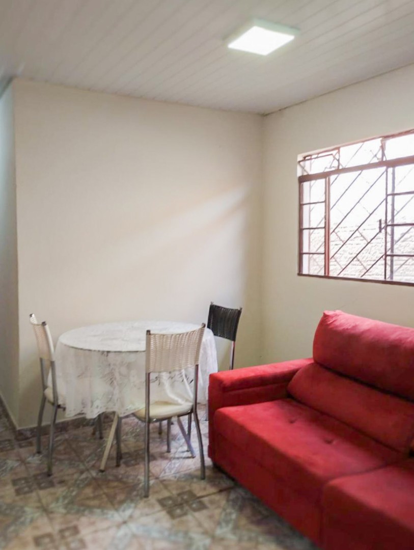 Casa à venda em Ouro Verde, Londrina — Portal Chave Fácil