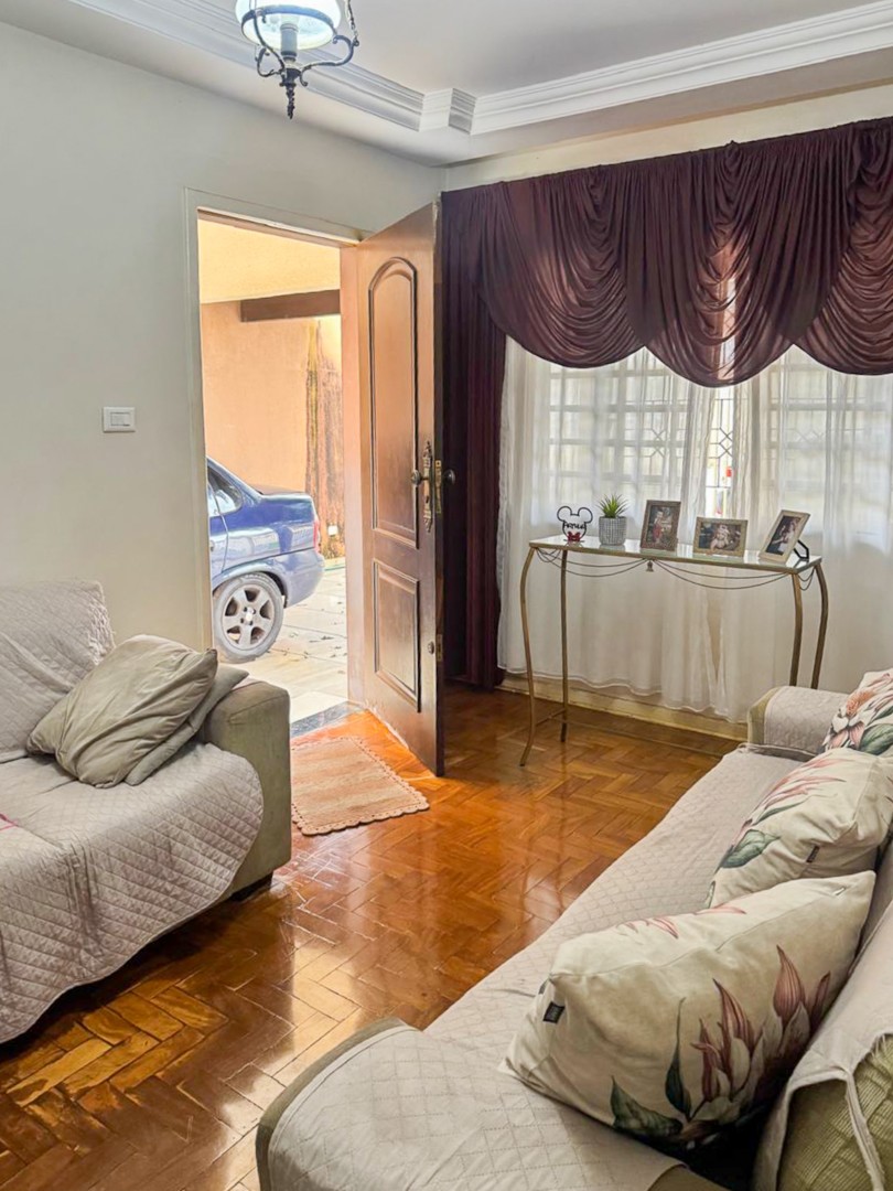 Casa à venda em Jardim Graziela, Londrina — Portal Chave Fácil