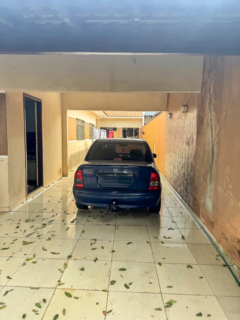 Casa Residencial para venda no bairro Jardim Graziela de Londrina - Foto 10