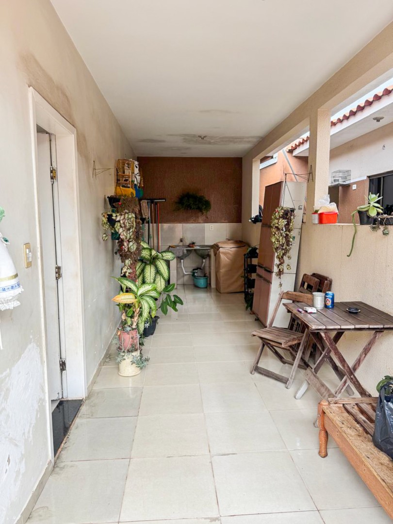 Casa Residencial para venda no bairro Jardim Graziela de Londrina - Foto 21
