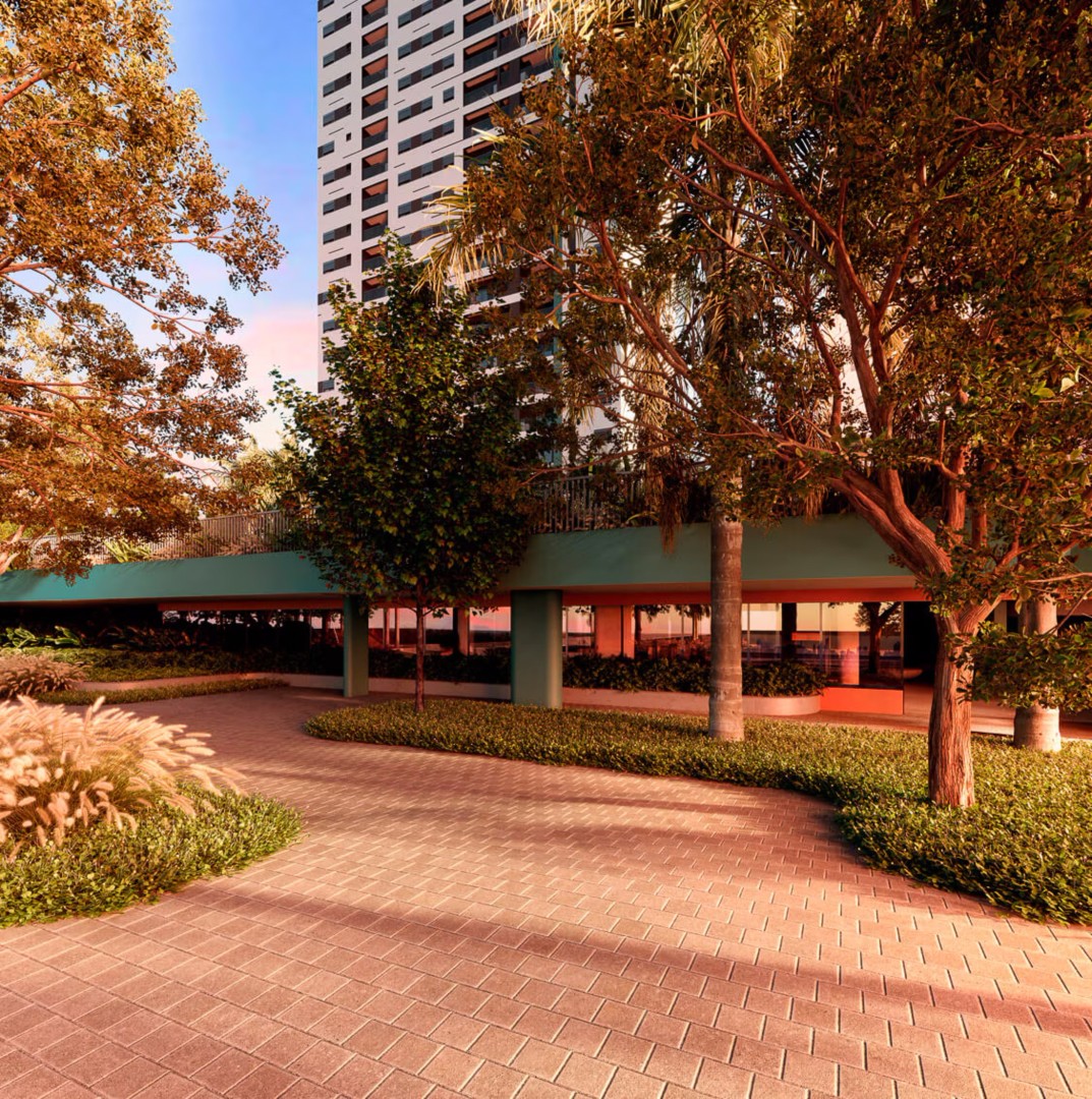 Apartamento para venda no Terra Bonita em Londrina com 160m² por R$ 845.000,00 - Foto 1