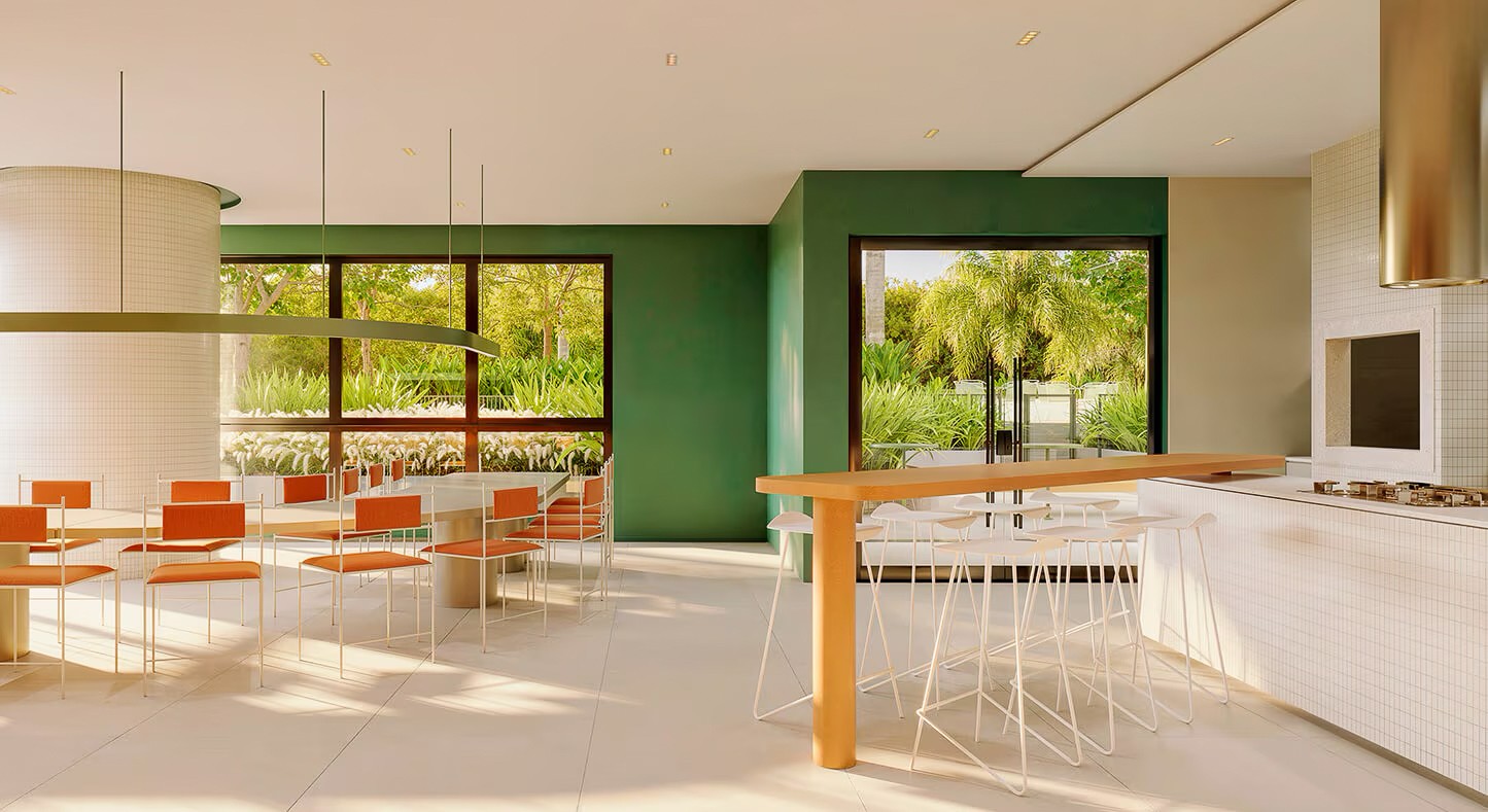 Apartamento para venda no bairro Terra Bonita de Londrina - Foto 11