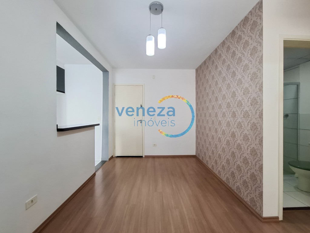 Apartamento para venda no bairro Gleba Palhano de Londrina - Foto 4