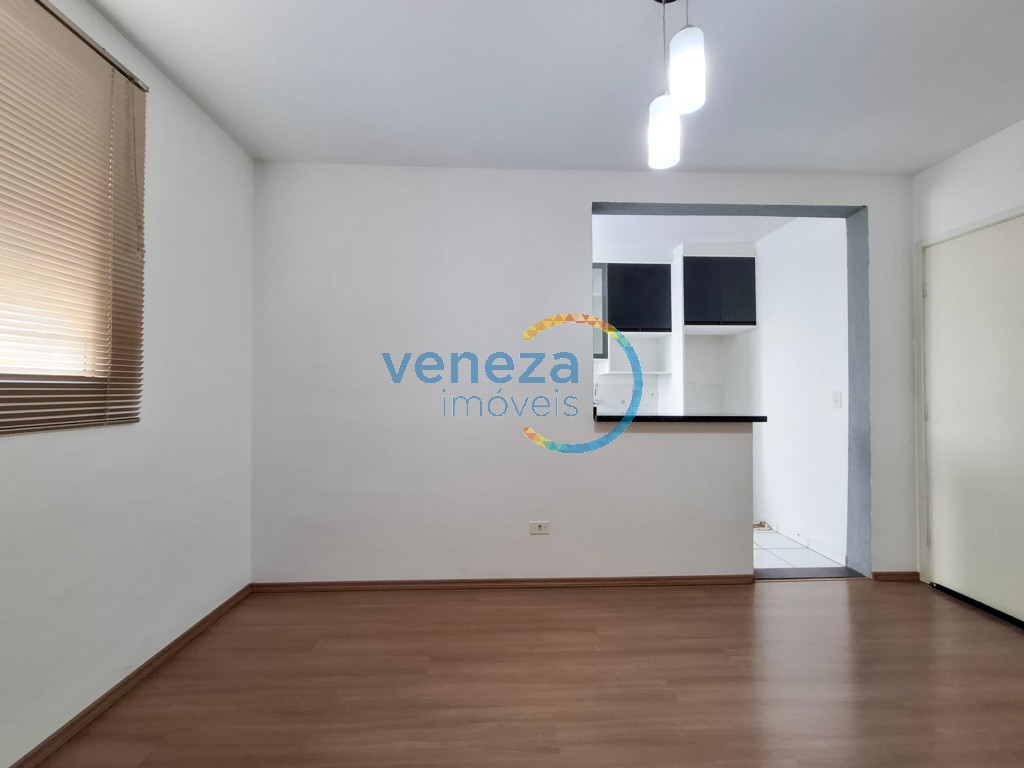 Apartamento para venda no bairro Gleba Palhano de Londrina - Foto 5