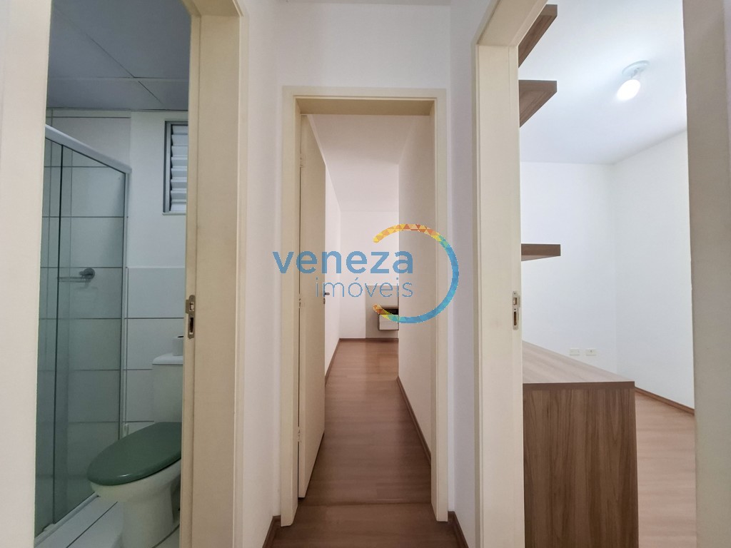 Apartamento para venda no bairro Gleba Palhano de Londrina - Foto 6