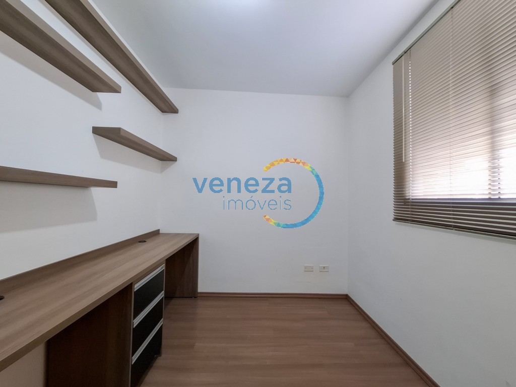 Apartamento para venda no bairro Gleba Palhano de Londrina - Foto 7