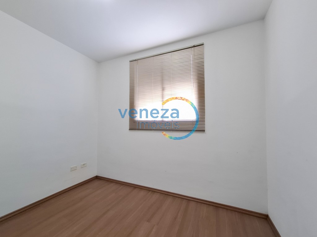 Apartamento para venda no bairro Gleba Palhano de Londrina - Foto 8