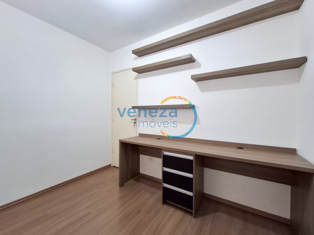 Apartamento para venda no bairro Gleba Palhano de Londrina - Foto 9