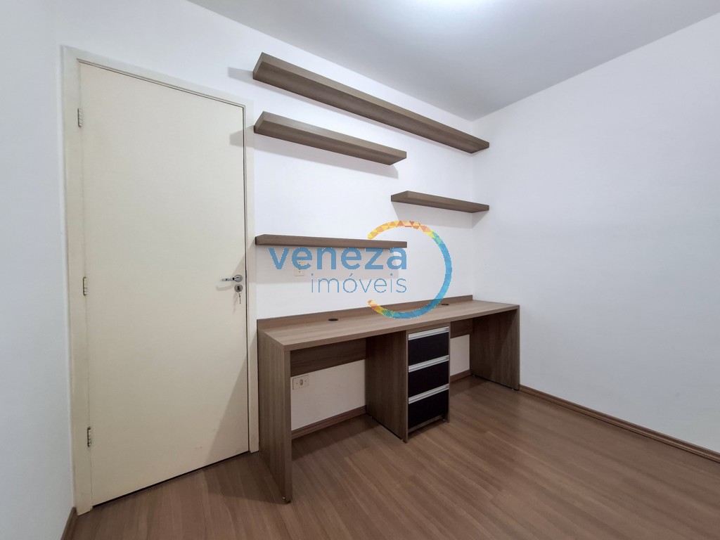 Apartamento para venda no bairro Gleba Palhano de Londrina - Foto 10