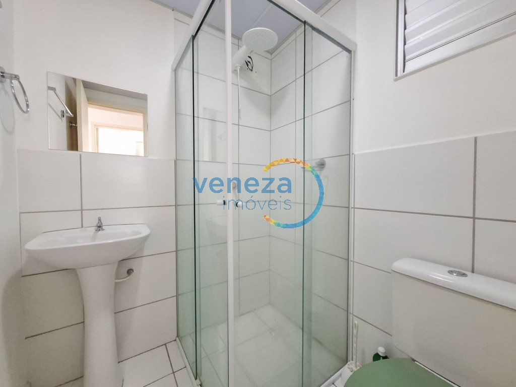 Apartamento para venda no bairro Gleba Palhano de Londrina - Foto 11