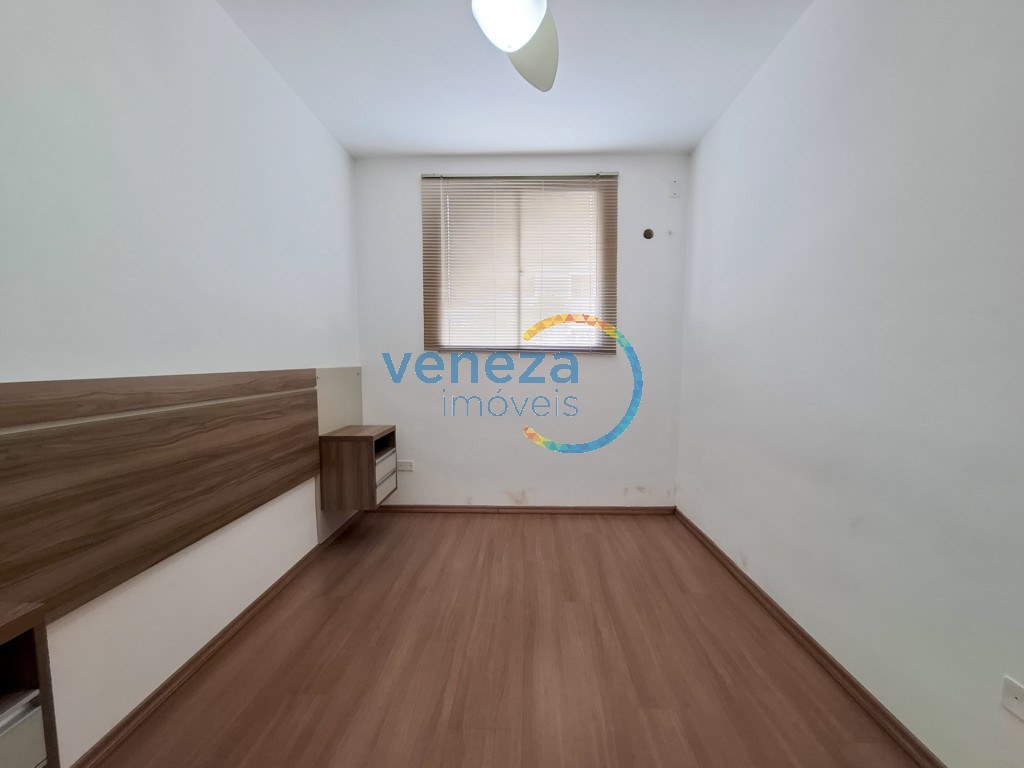 Apartamento para venda no bairro Gleba Palhano de Londrina - Foto 13