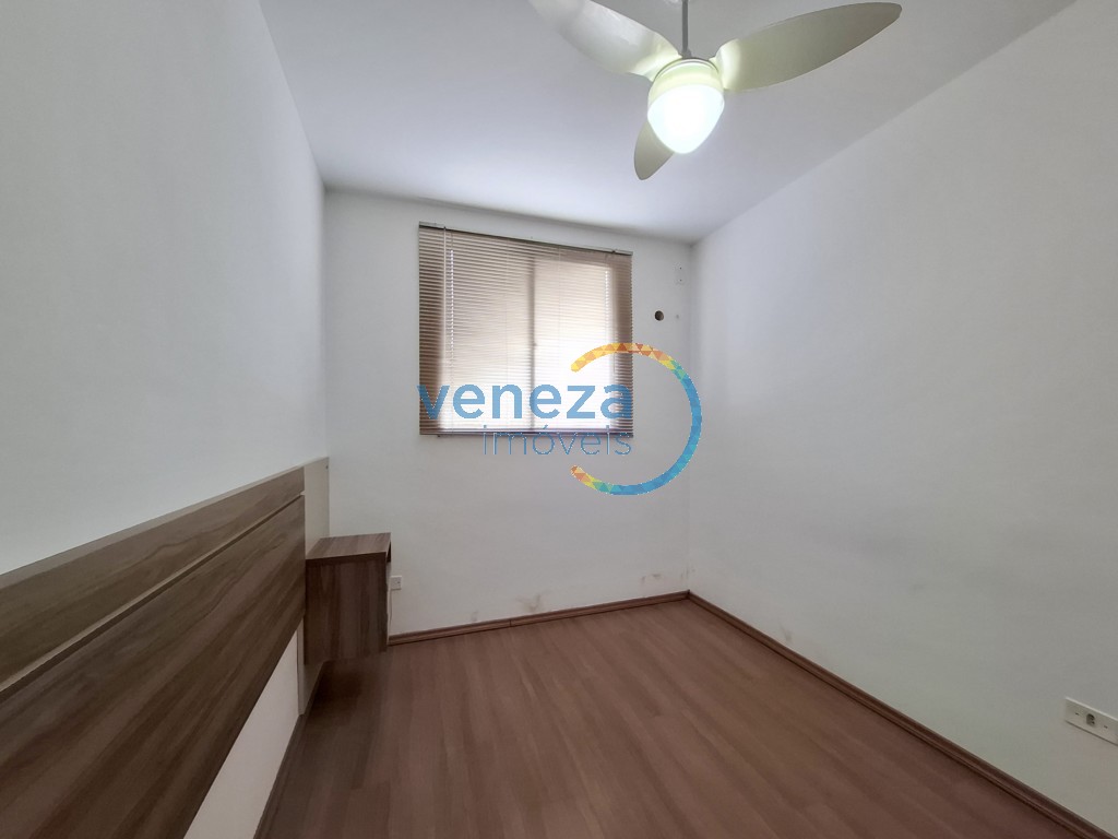 Apartamento para venda no bairro Gleba Palhano de Londrina - Foto 15