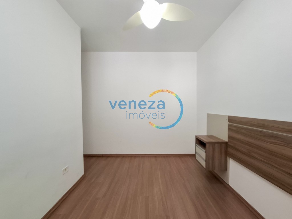 Apartamento para venda no bairro Gleba Palhano de Londrina - Foto 16