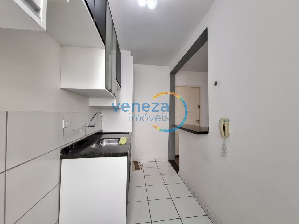 Apartamento para venda no bairro Gleba Palhano de Londrina - Foto 19
