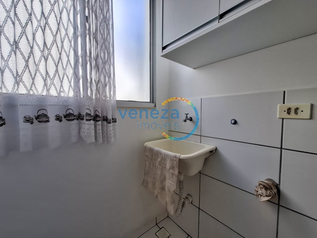 Apartamento para venda no bairro Gleba Palhano de Londrina - Foto 20