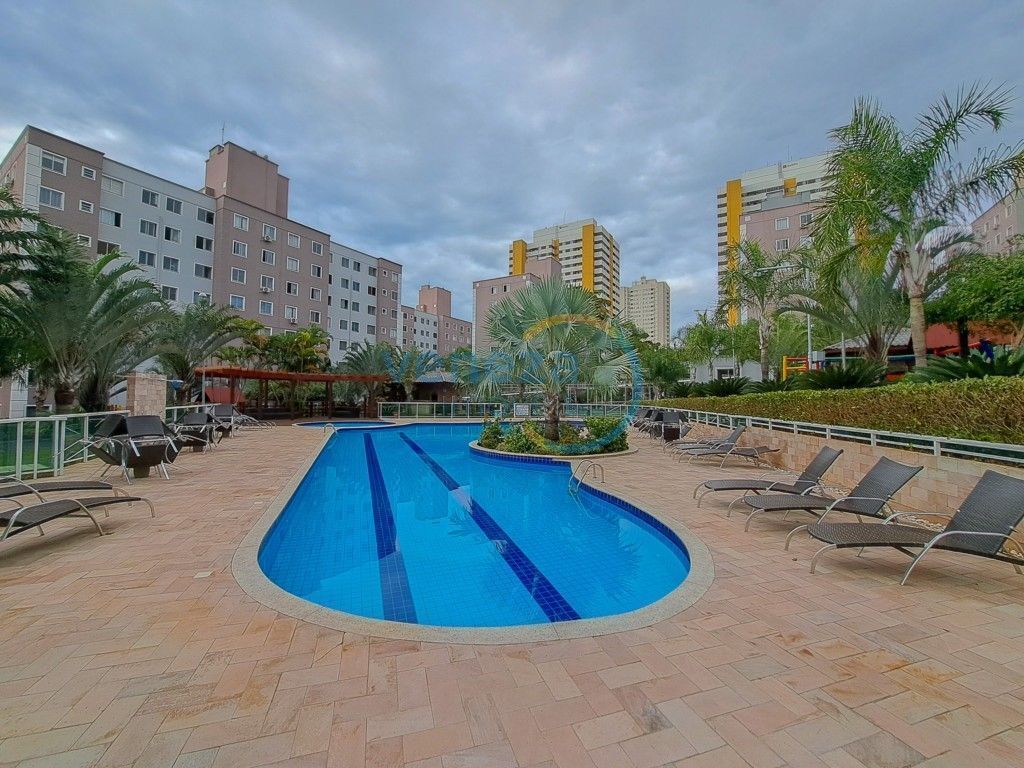 Apartamento para venda no bairro Gleba Palhano de Londrina - Foto 21