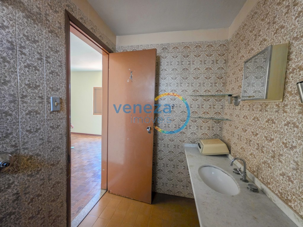 Casa Residencial para venda no bairro Amaro de Londrina - Foto 8